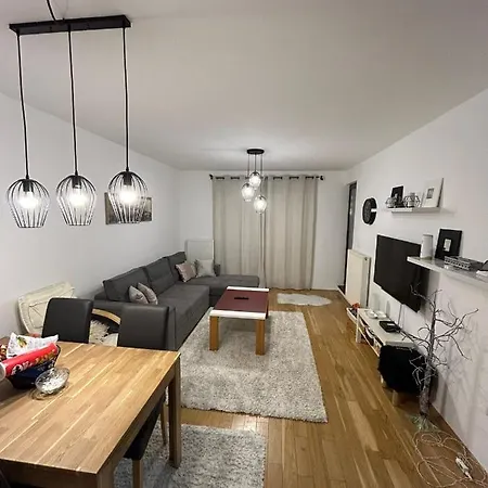 Apartment Apartment Bjelasnica *