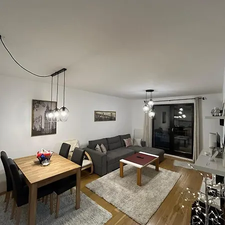 Apartment Bjelasnica Apartment Bjelasnica